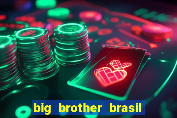 big brother brasil 777 plataforma